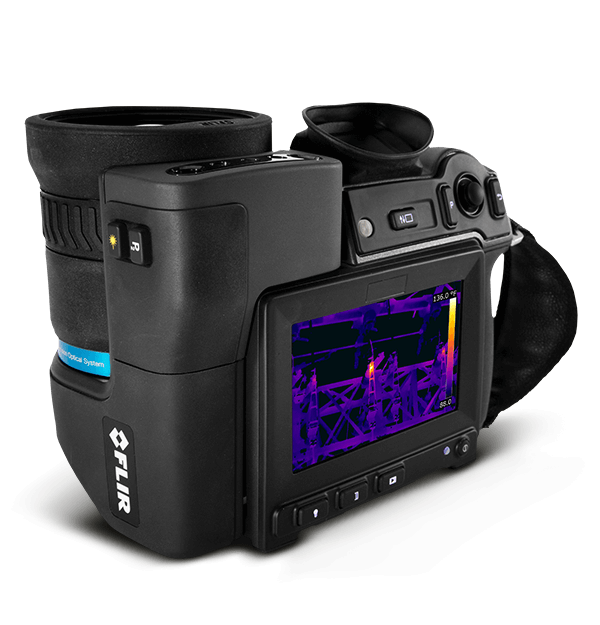 FLIR T1020