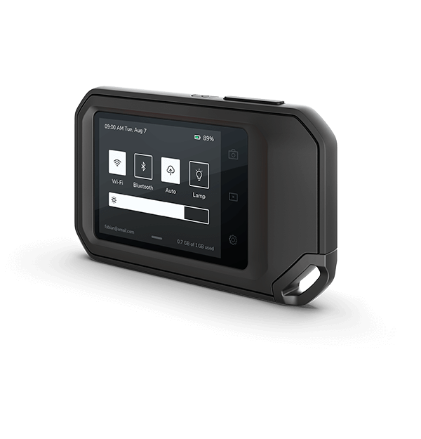 Flir C3-X