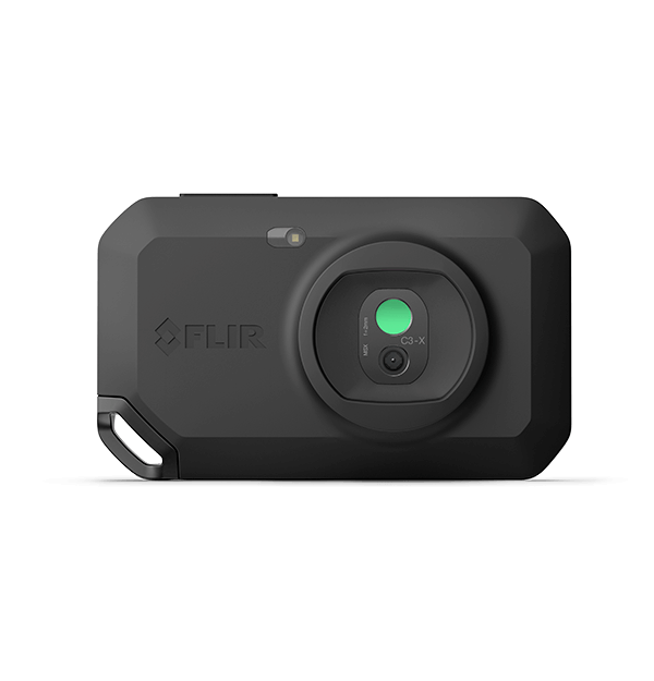 Flir C3-X