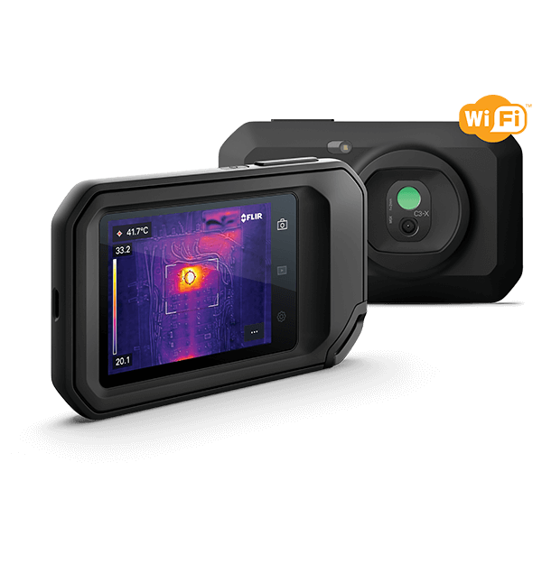 Flir C3-X