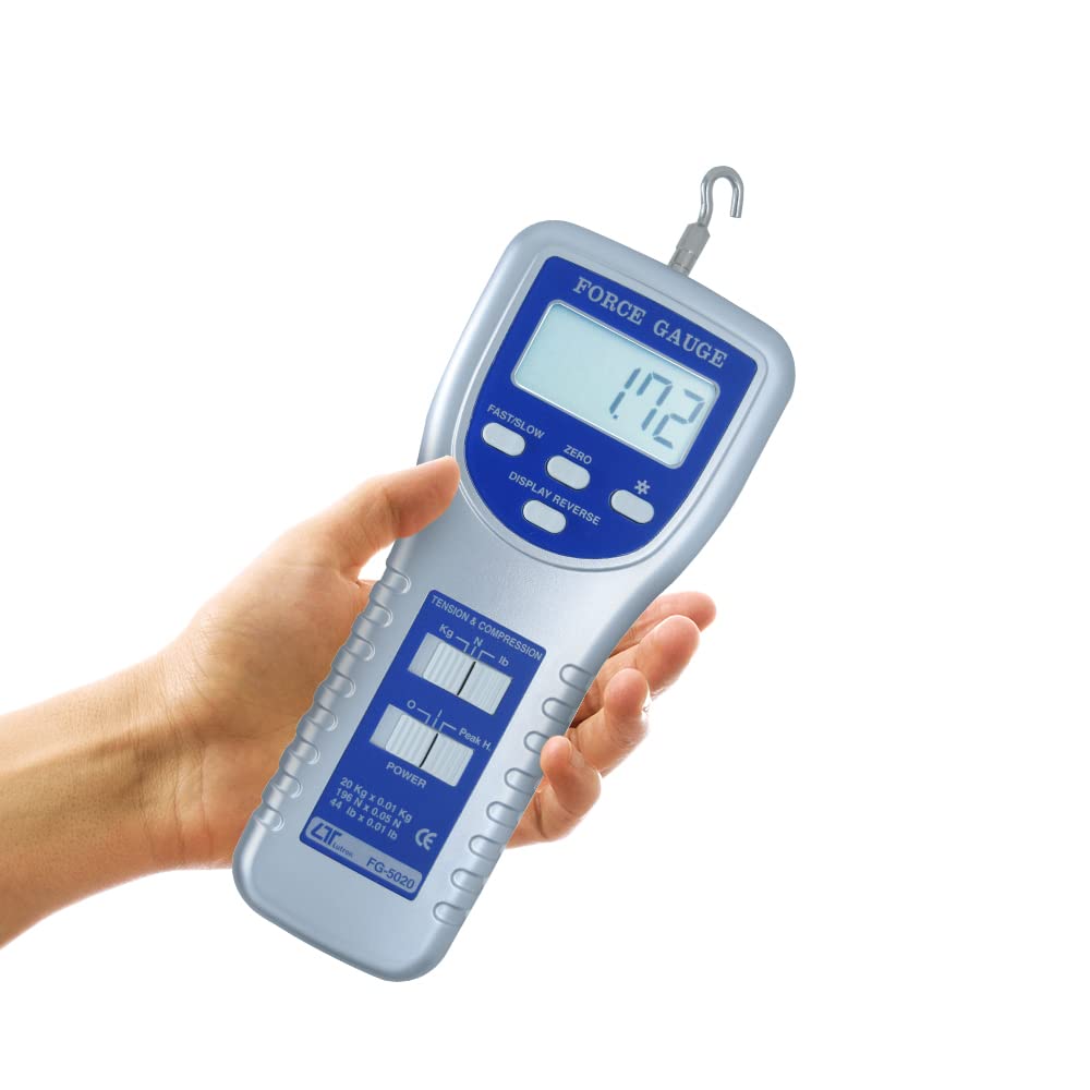 Lutron FG-5020 Force Gauge