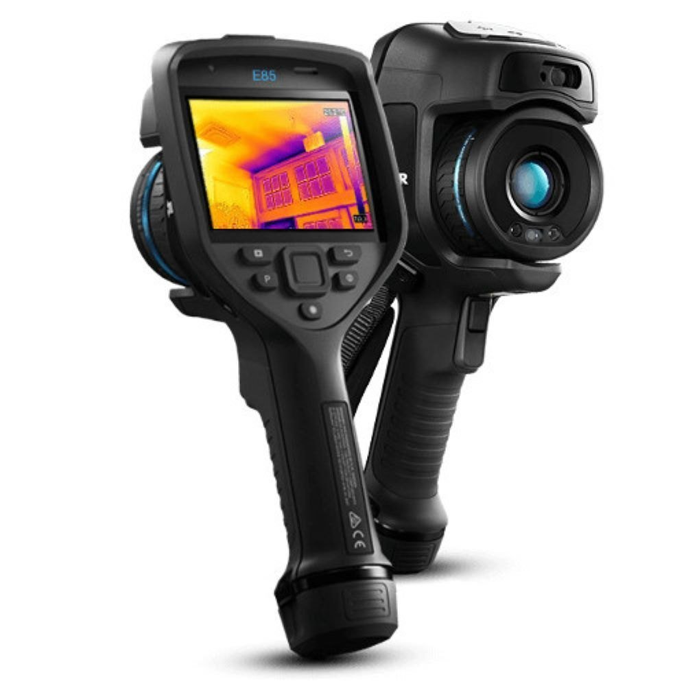 FLIR E86 THERMAL IMAGER