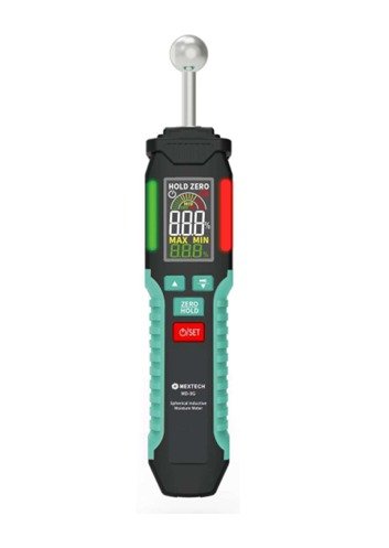 MEXTECH DIGITAL MOISTURE METER MD9G