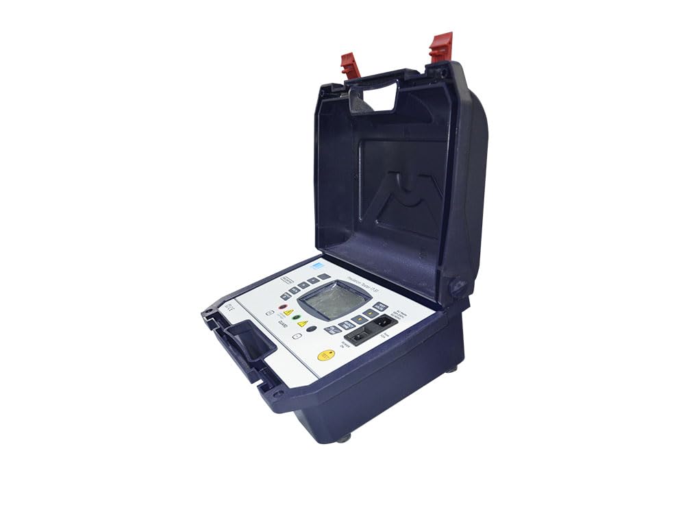 Motwane IT-51-5 KV Digital Insulation Tester