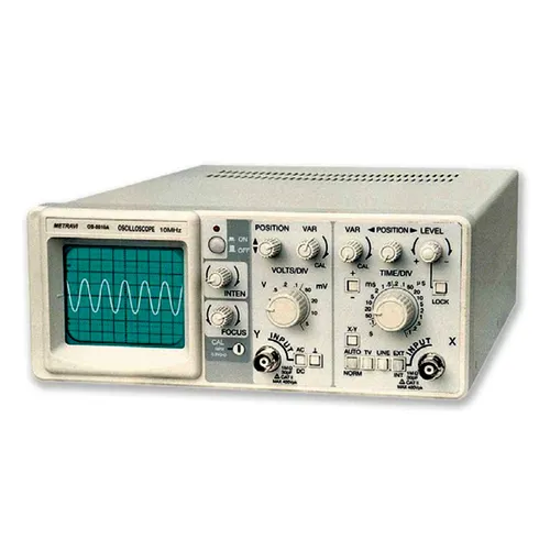 Metravi AT-5011 Spectrum Analyzer