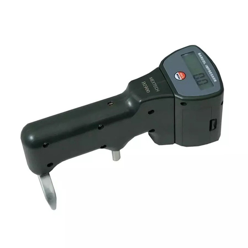 Mextech BI900 Barcol Impressor