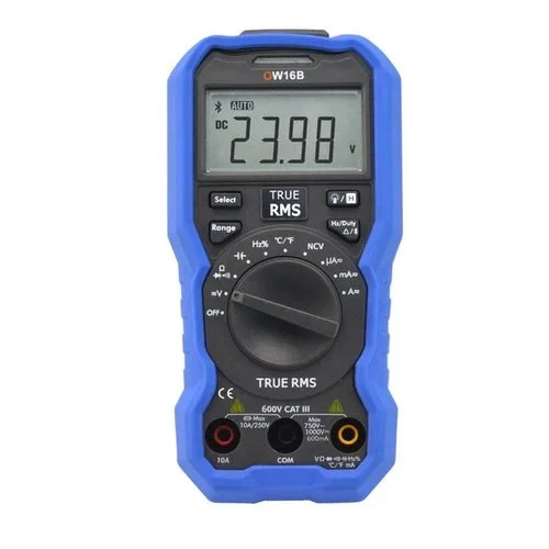 OWON OW 16A DIGITAL MULTIMETER