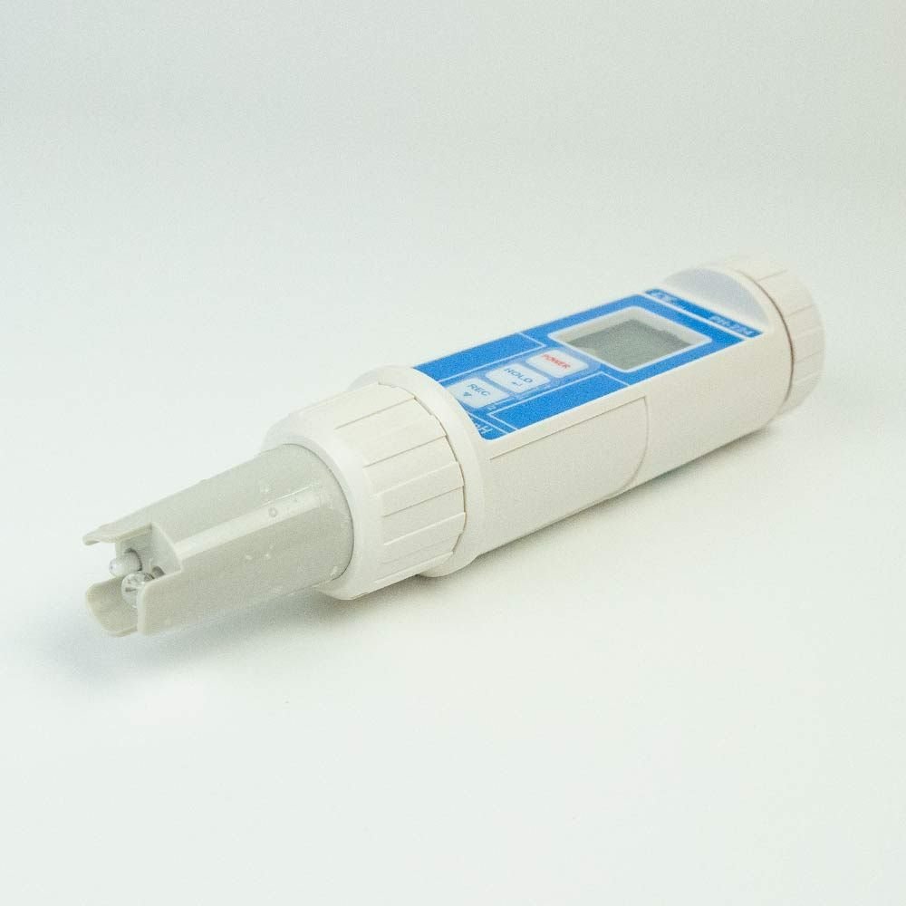 LUTRON PH-224 PEN pH METER
