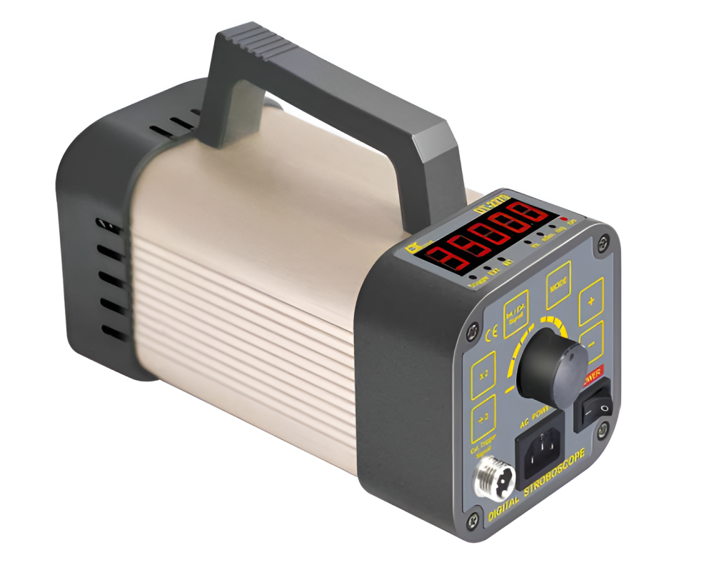 Lutron DT-2279 Stroboscope