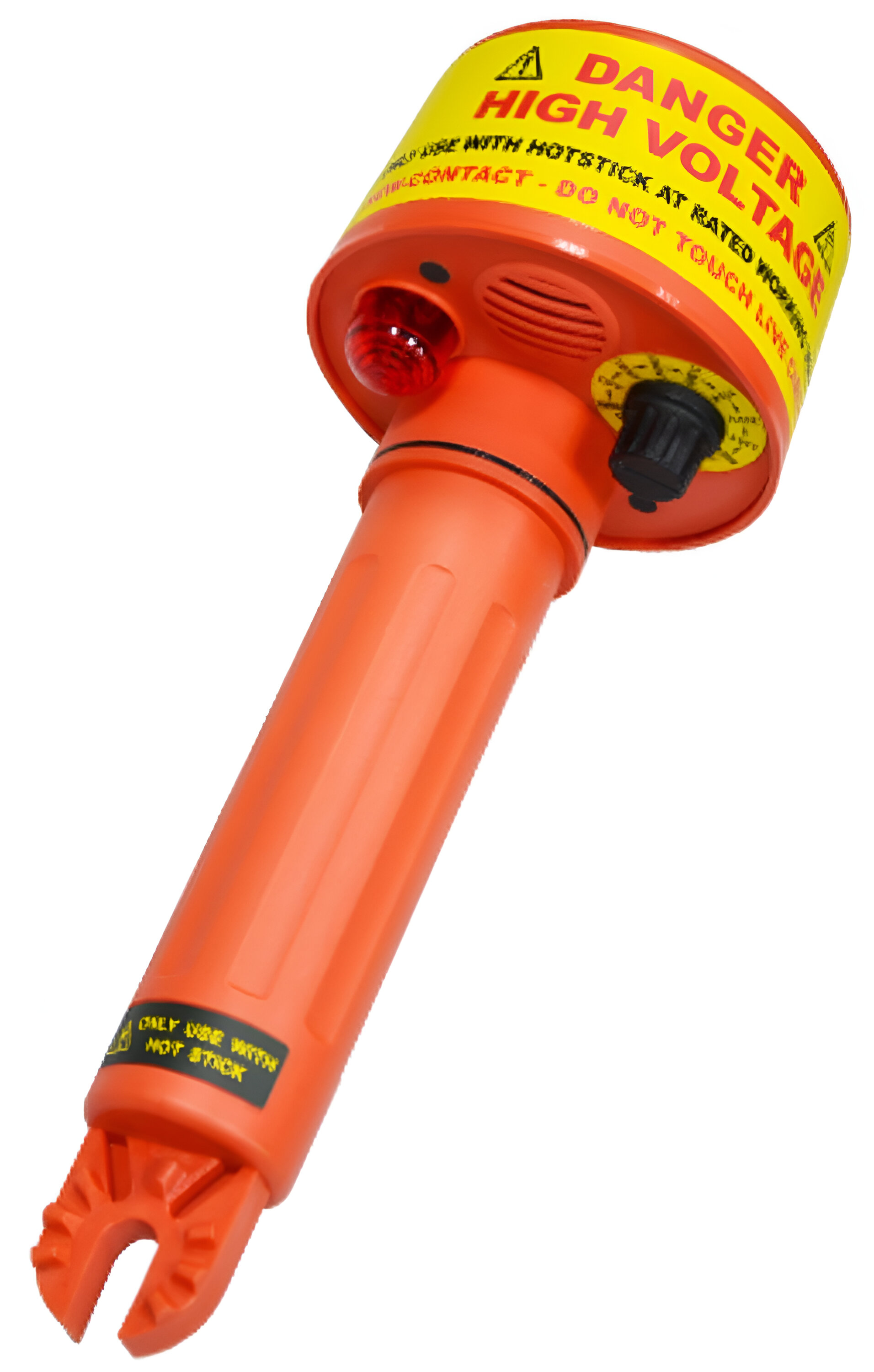 SEW 275-HP Voltage Detector 8 voltage settings: 240Vac, 2kV, 6kV, 11kV, 22kV, 33kV, 132kV, and 275kV