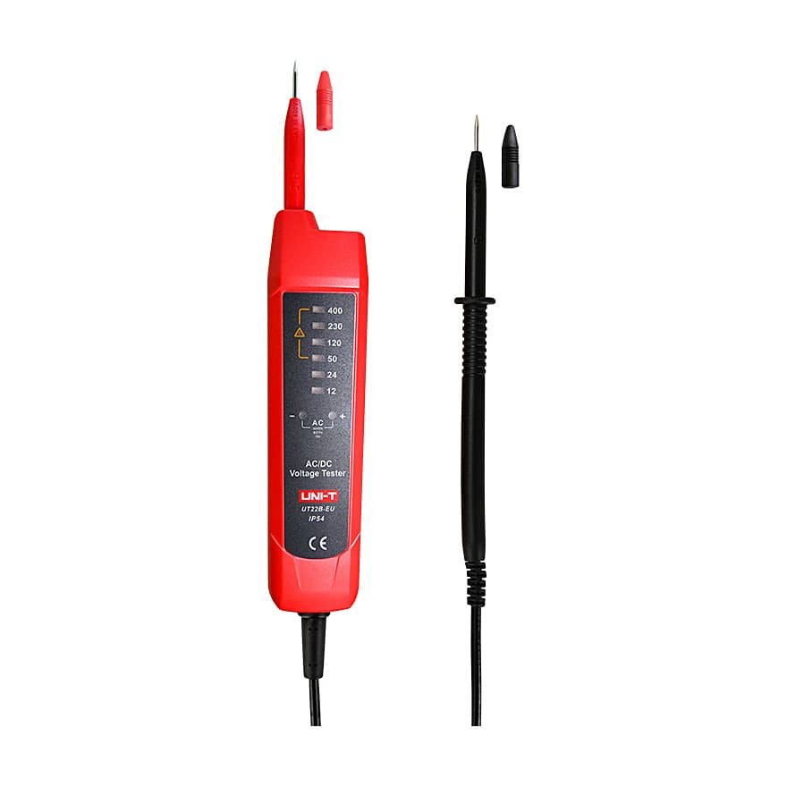 UNIT-UT22B-EU Voltage Tester