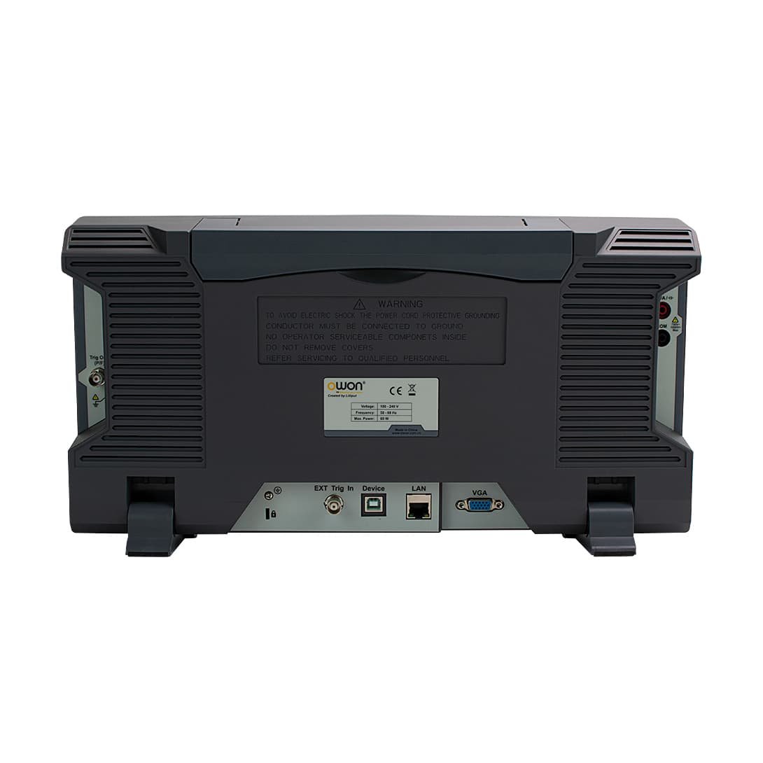 OWON XDS 4502 OSCILLOSCOPE