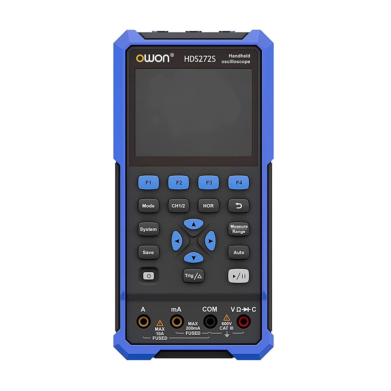 OWON HDS 272S Scopemeter