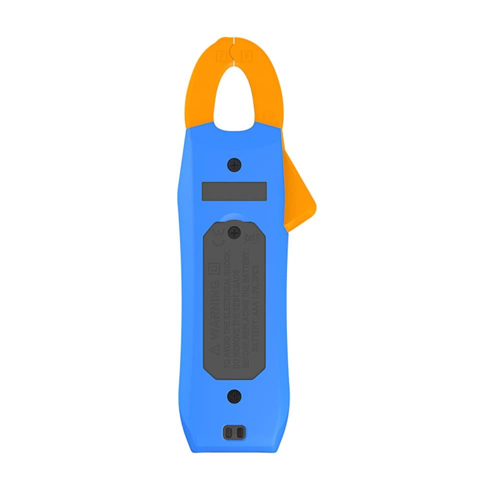 OWON CM 2100B DIGITAL CLAMP METER