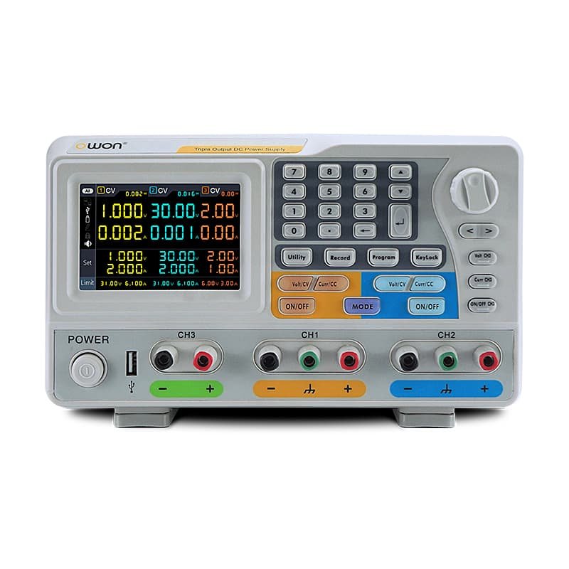 Owon ODP 6033 Power Supply