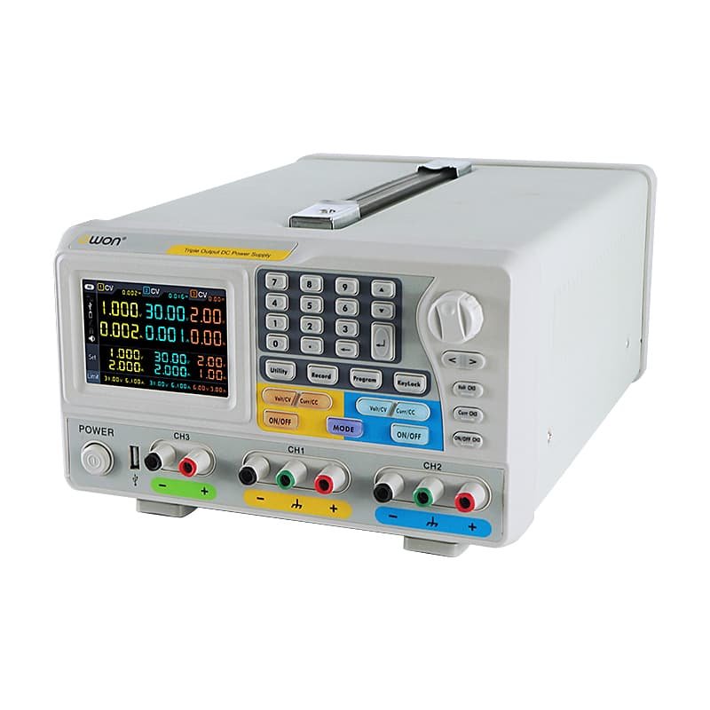 Owon ODP 6033 Power Supply