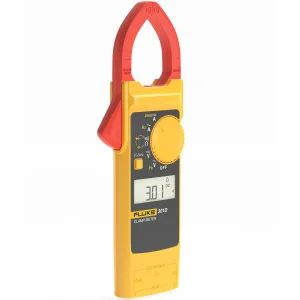Fluke 301D AC/DC Clamp Meter Image