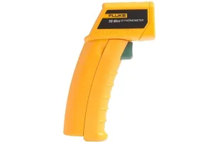 Fluke 59 Mini Infrared Thermometer Image