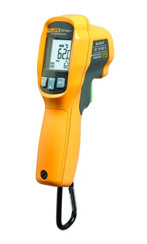 Fluke 62 Max Infrared Thermometer Image