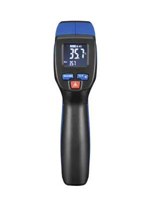 CEM DT-820V Infrared Thermometer Image