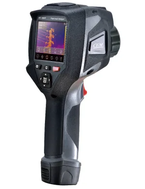 CEM DT-9897 High Performance Thermal Imager Image