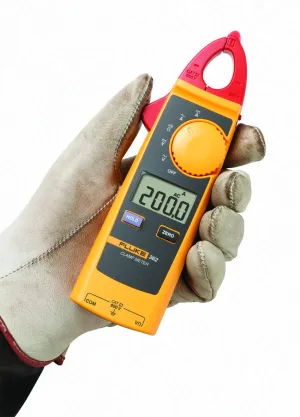 Fluke 362 Clamp Meter Image