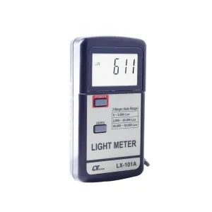 Lutron LX-101A Light Meter Image