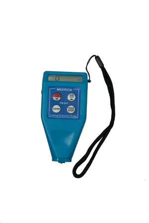 Mextech CM801 Coating Thickness Meter Image
