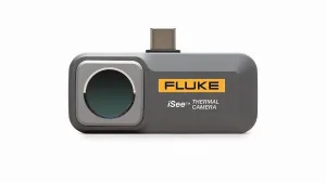 Fluke iSee Mobile Thermal Camera - TC01A Image