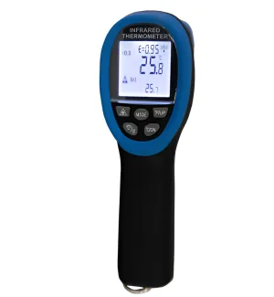 Mextech IR1300 Digital Infrared THERMOMETER Image